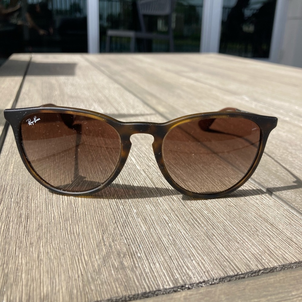 Ray Bans Erika